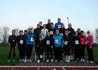 12-12-2009 Aflopen opstapgroep - 002
